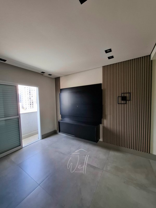 Cobertura em Santo André no Jardim Bela Vista - 224m2 - 03 dorms - 02 vagas - Santo André - 