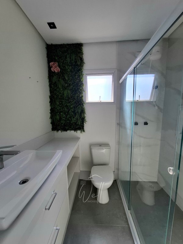 Cobertura em Santo André no Jardim Bela Vista - 224m2 - 03 dorms - 02 vagas - Santo André - 