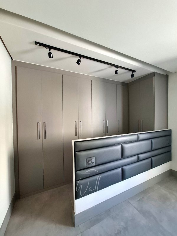 Cobertura em Santo André no Jardim Bela Vista - 224m2 - 03 dorms - 02 vagas - Santo André - 