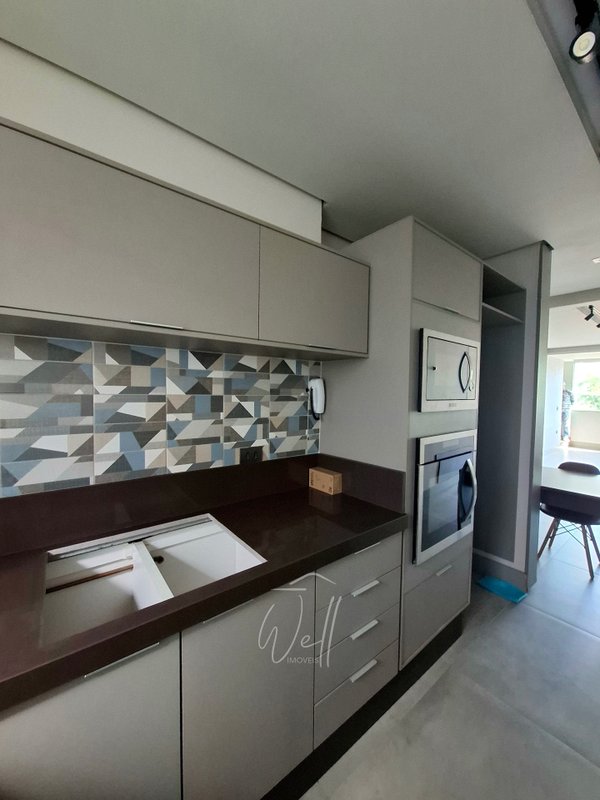 Cobertura em Santo André no Jardim Bela Vista - 224m2 - 03 dorms - 02 vagas - Santo André - 