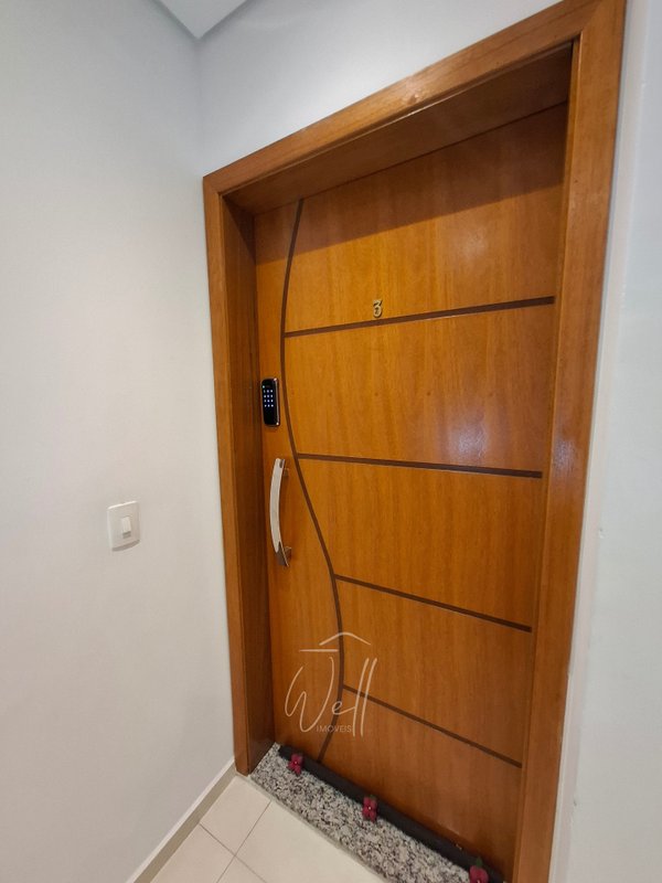 Cobertura em Santo André no Jardim Bela Vista - 224m2 - 03 dorms - 02 vagas - Santo André - 