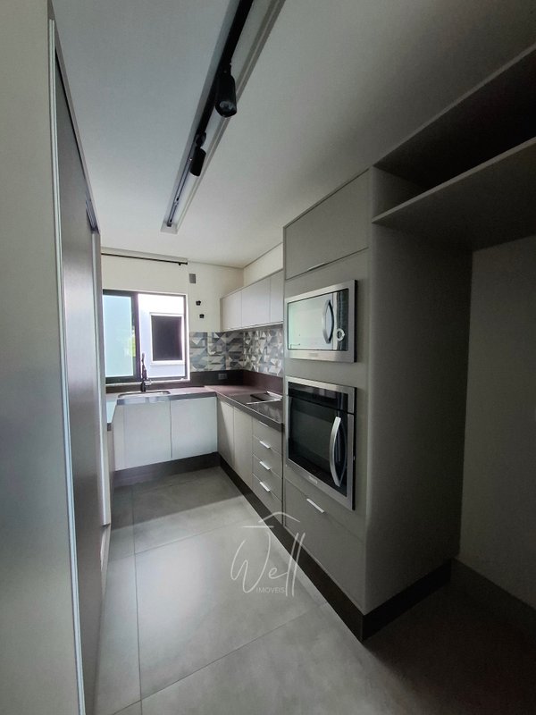 Cobertura em Santo André no Jardim Bela Vista - 224m2 - 03 dorms - 02 vagas - Santo André - 