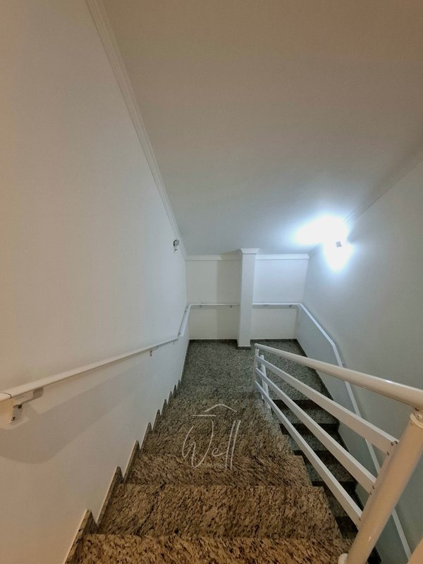 Cobertura em Santo André no Jardim Bela Vista - 224m2 - 03 dorms - 02 vagas - Santo André - 