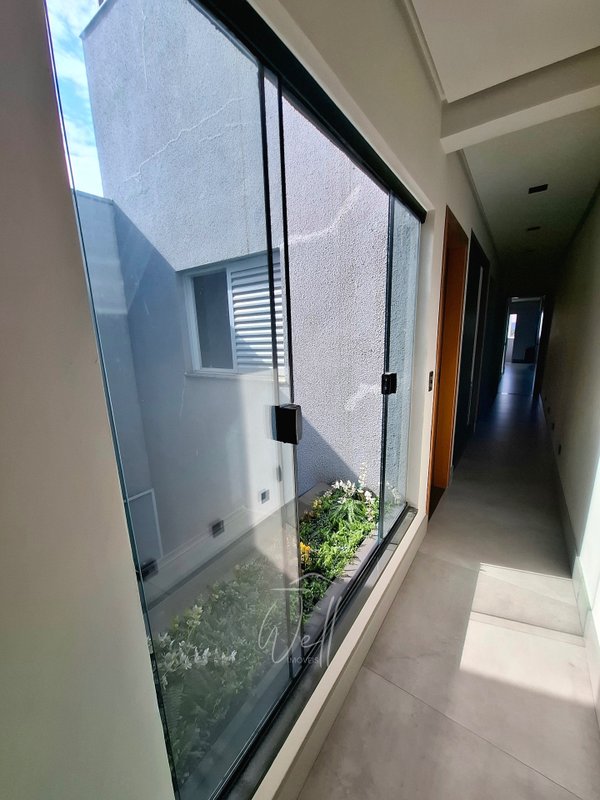 Cobertura em Santo André no Jardim Bela Vista - 224m2 - 03 dorms - 02 vagas - Santo André - 