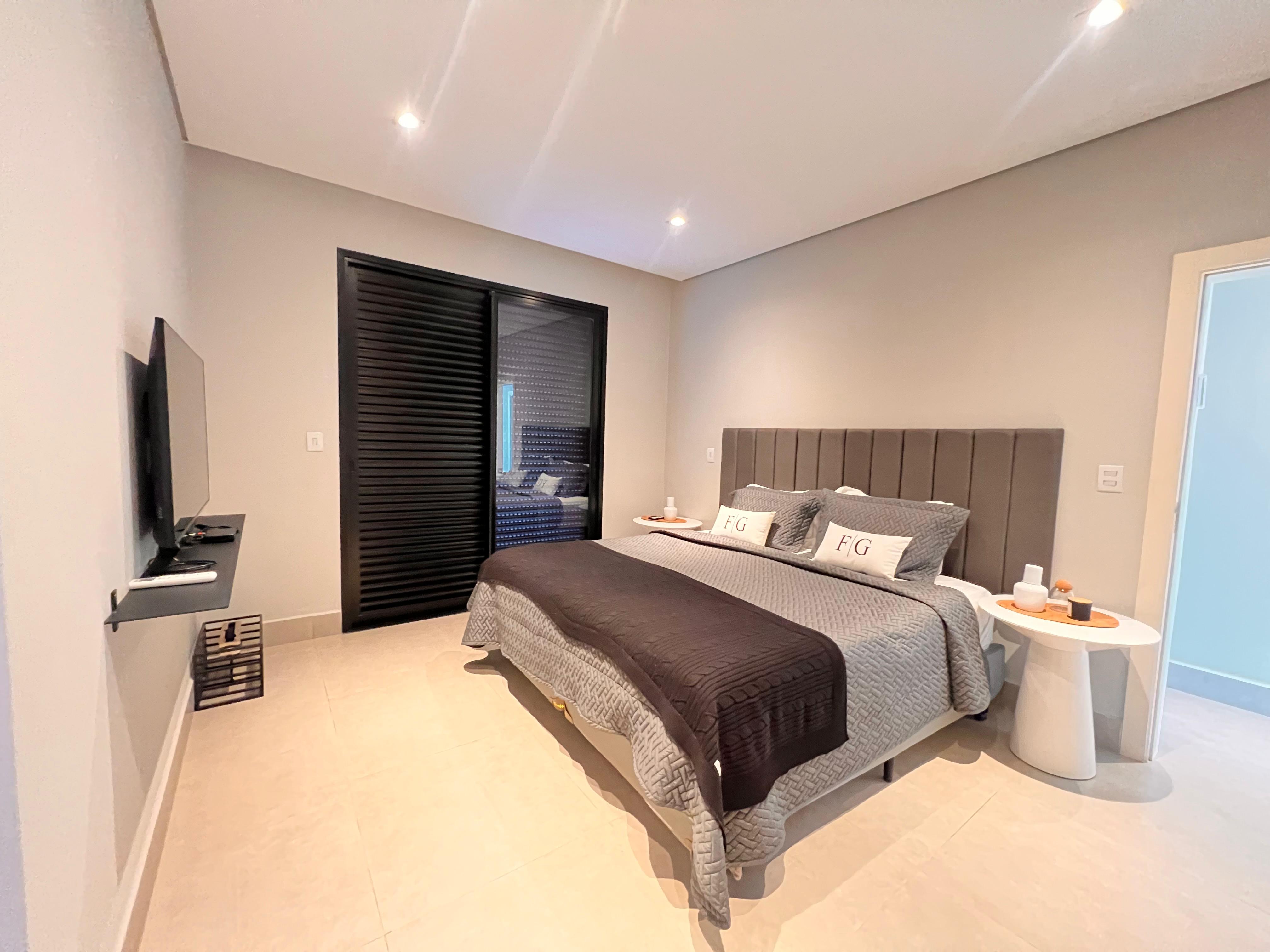 Casa com 5 dormit&oacute;rios &agrave; venda,560 m&sup2; - Condom&iacute;nio Fazenda Alvorada - Porto Feliz - SP Rodovia Presidente Castello Branco PORTO FELIZ - 