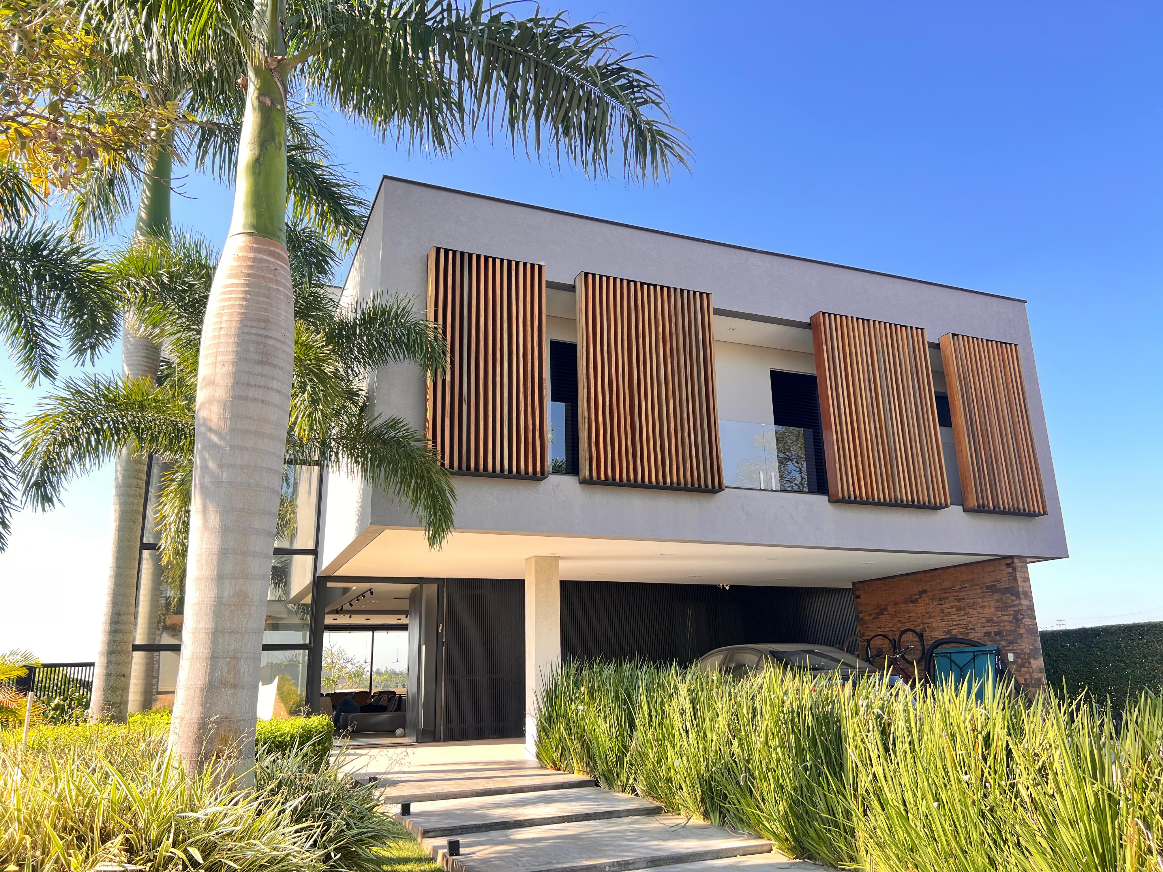 Casa com 5 dormit&oacute;rios &agrave; venda,560 m&sup2; - Condom&iacute;nio Fazenda Alvorada - Porto Feliz - SP Rodovia Presidente Castello Branco PORTO FELIZ - 