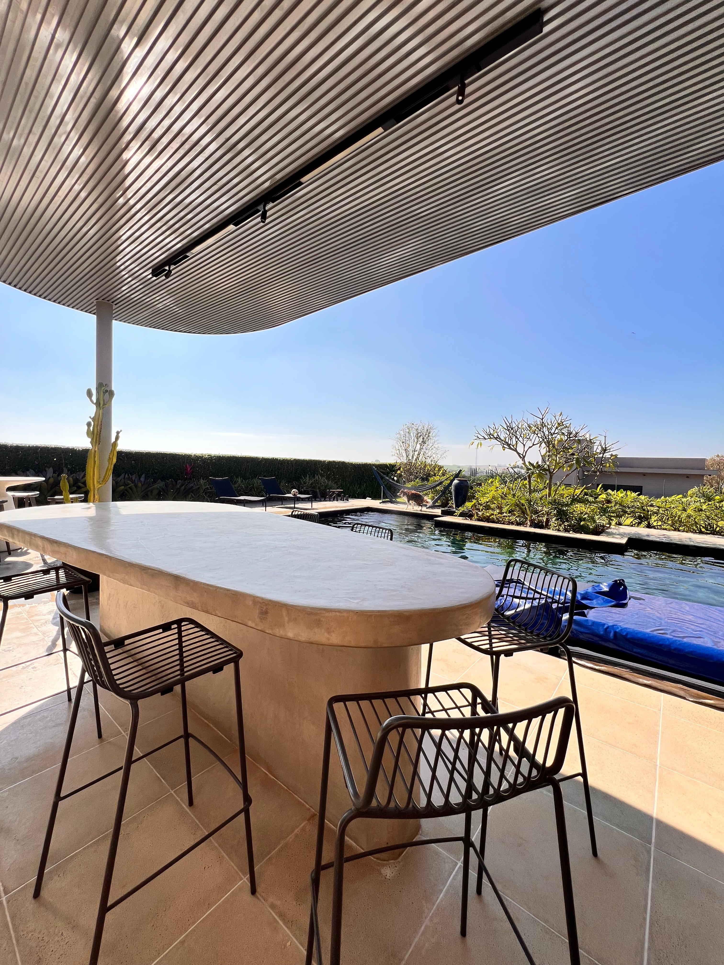 Casa com 5 dormit&oacute;rios &agrave; venda,560 m&sup2; - Condom&iacute;nio Fazenda Alvorada - Porto Feliz - SP Rodovia Presidente Castello Branco PORTO FELIZ - 