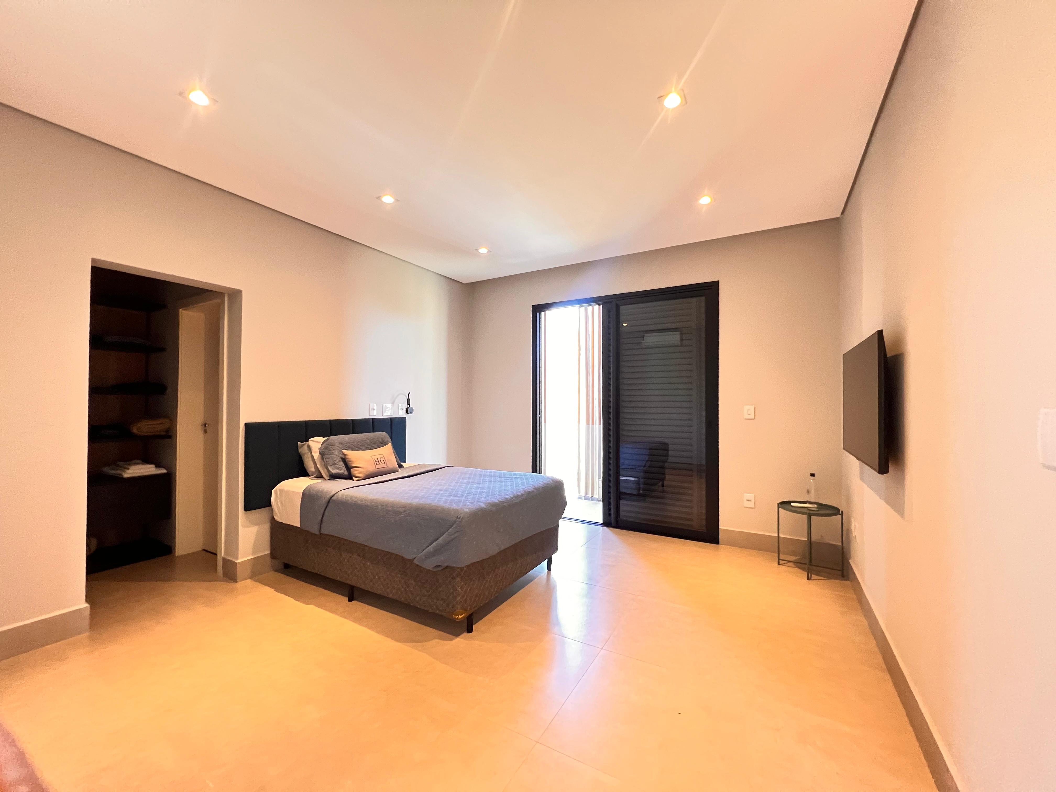 Casa com 5 dormit&oacute;rios &agrave; venda,560 m&sup2; - Condom&iacute;nio Fazenda Alvorada - Porto Feliz - SP Rodovia Presidente Castello Branco PORTO FELIZ - 