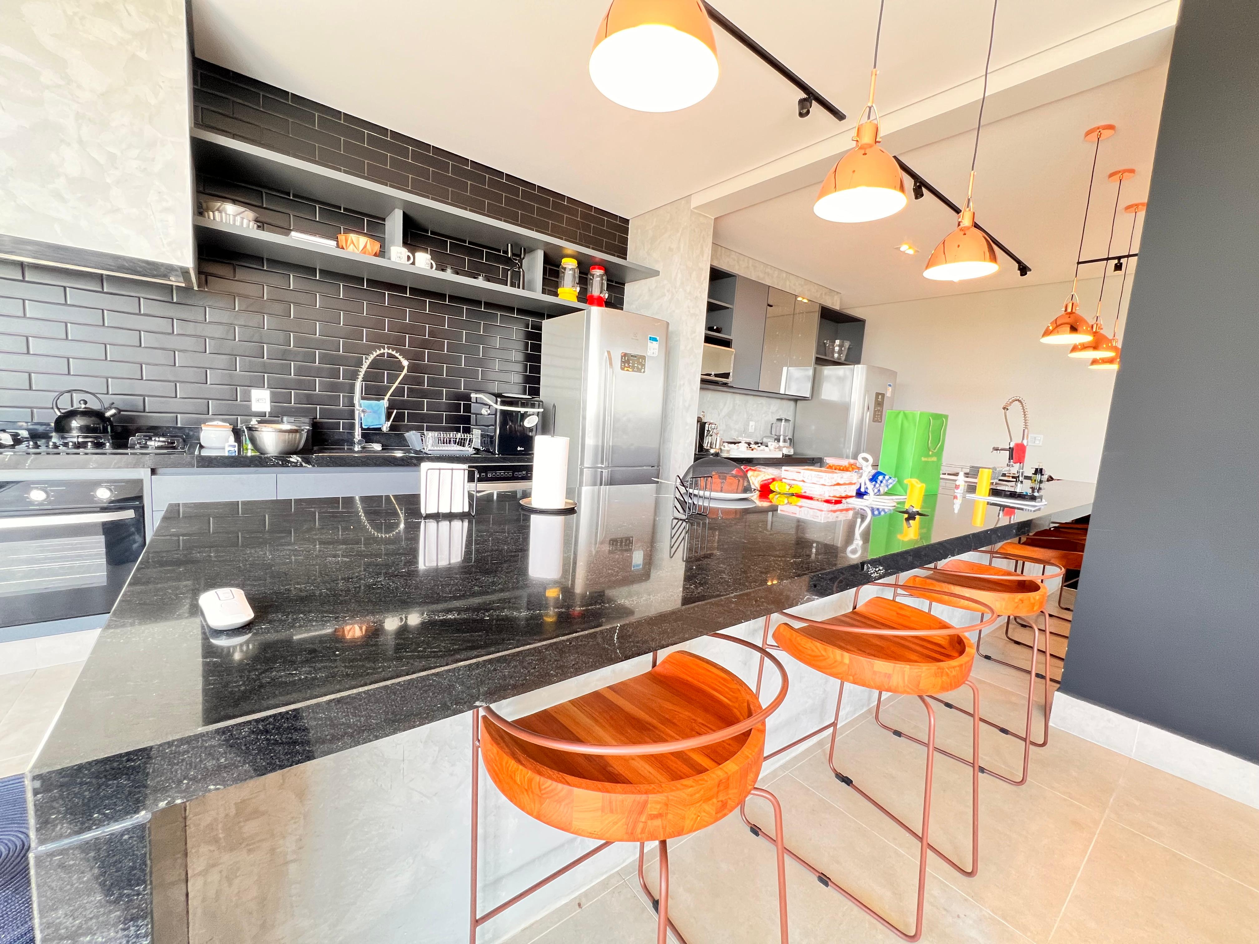 Casa com 5 dormit&oacute;rios &agrave; venda,560 m&sup2; - Condom&iacute;nio Fazenda Alvorada - Porto Feliz - SP Rodovia Presidente Castello Branco PORTO FELIZ - 