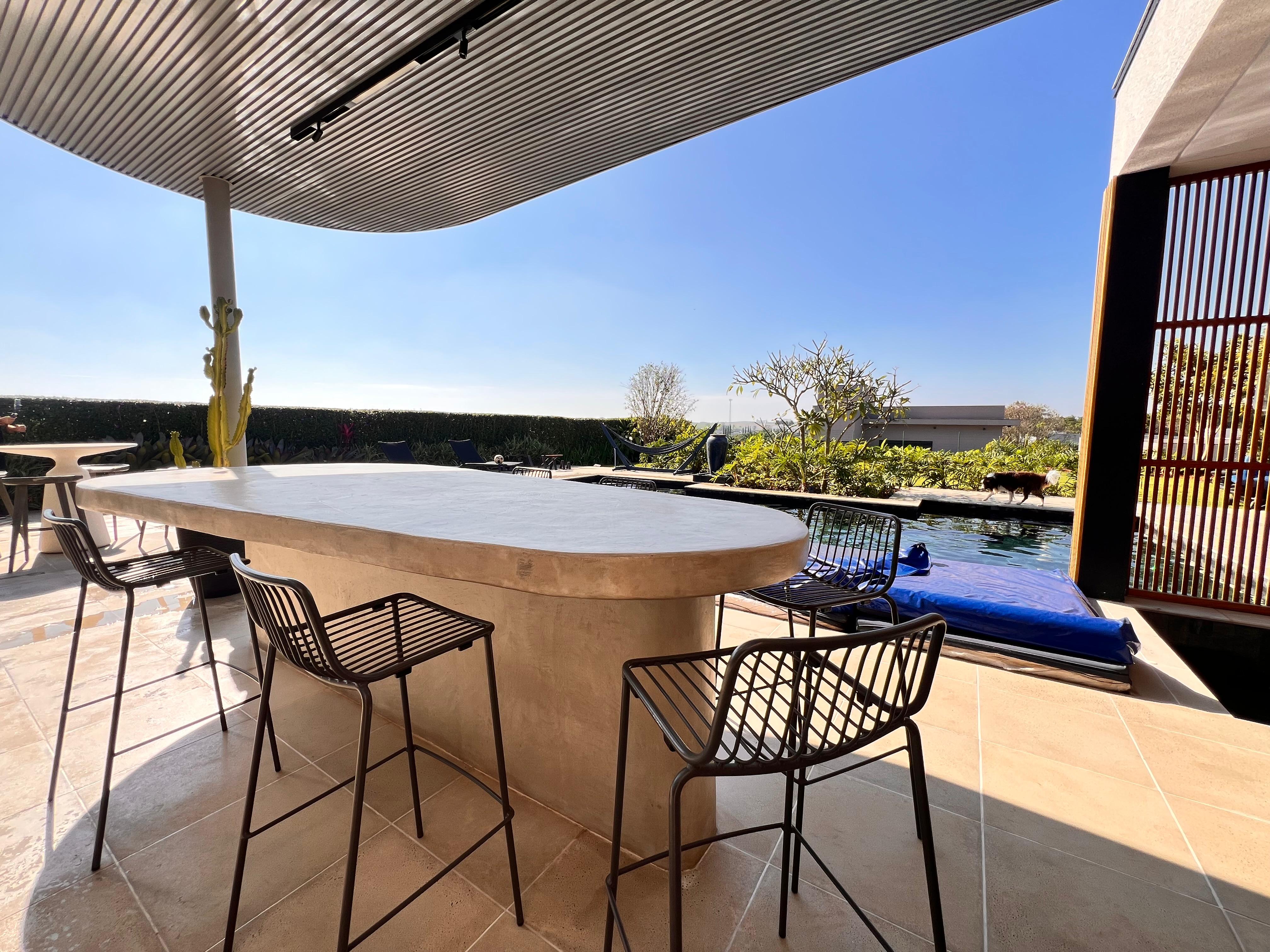 Casa com 5 dormit&oacute;rios &agrave; venda,560 m&sup2; - Condom&iacute;nio Fazenda Alvorada - Porto Feliz - SP Rodovia Presidente Castello Branco PORTO FELIZ - 