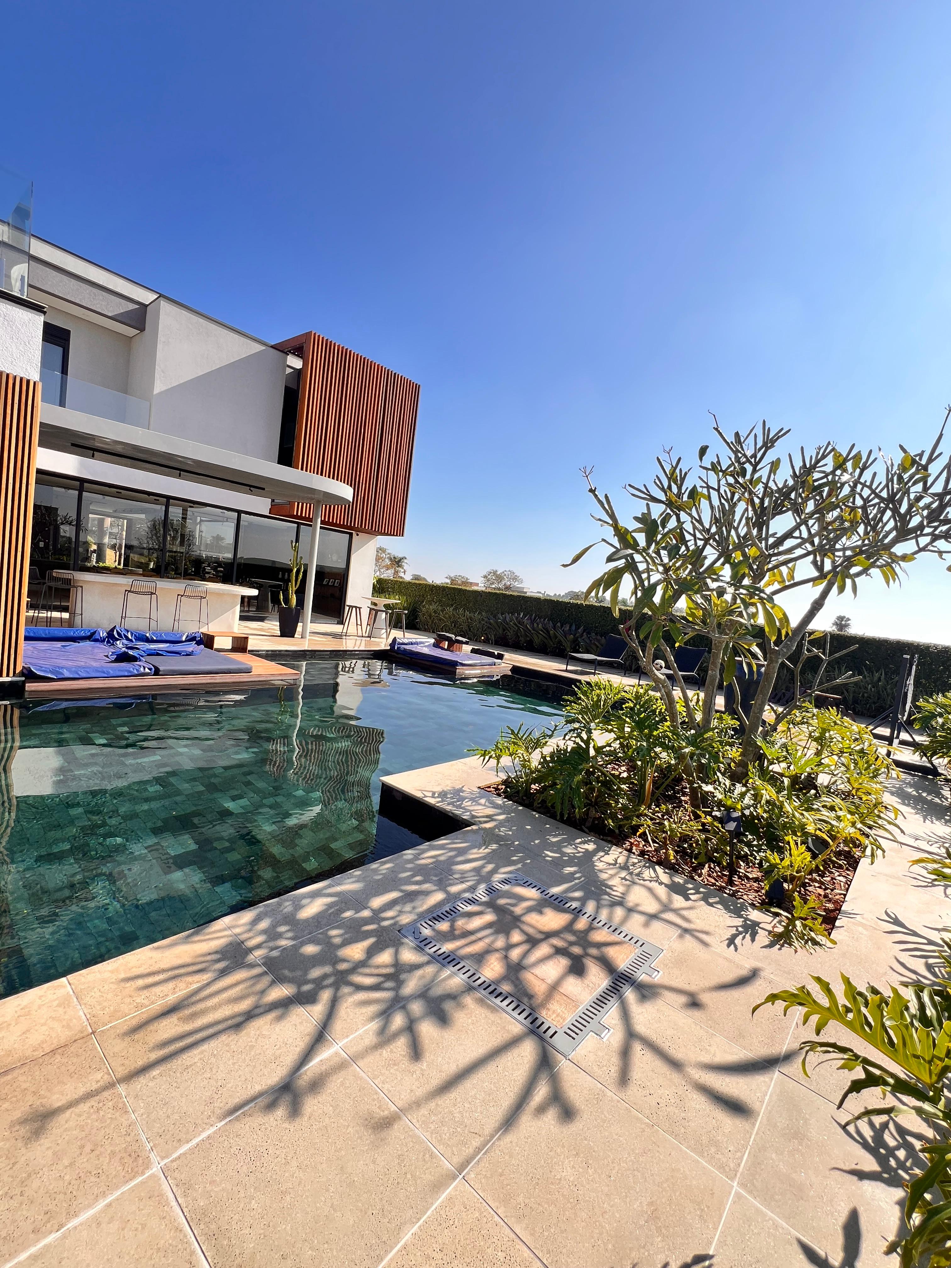 Casa com 5 dormit&oacute;rios &agrave; venda,560 m&sup2; - Condom&iacute;nio Fazenda Alvorada - Porto Feliz - SP Rodovia Presidente Castello Branco PORTO FELIZ - 