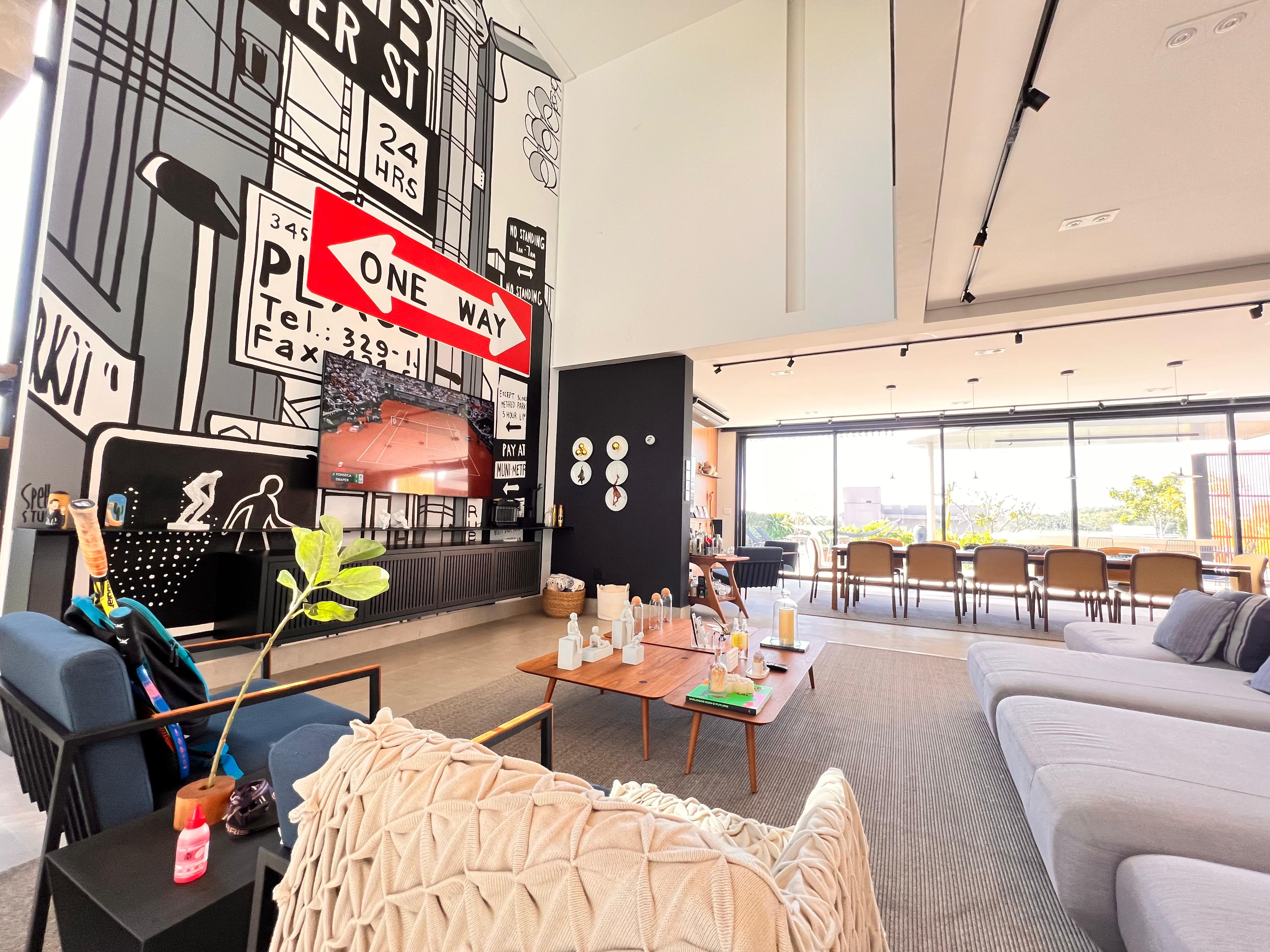 Casa com 5 dormit&oacute;rios &agrave; venda,560 m&sup2; - Condom&iacute;nio Fazenda Alvorada - Porto Feliz - SP Rodovia Presidente Castello Branco PORTO FELIZ - 