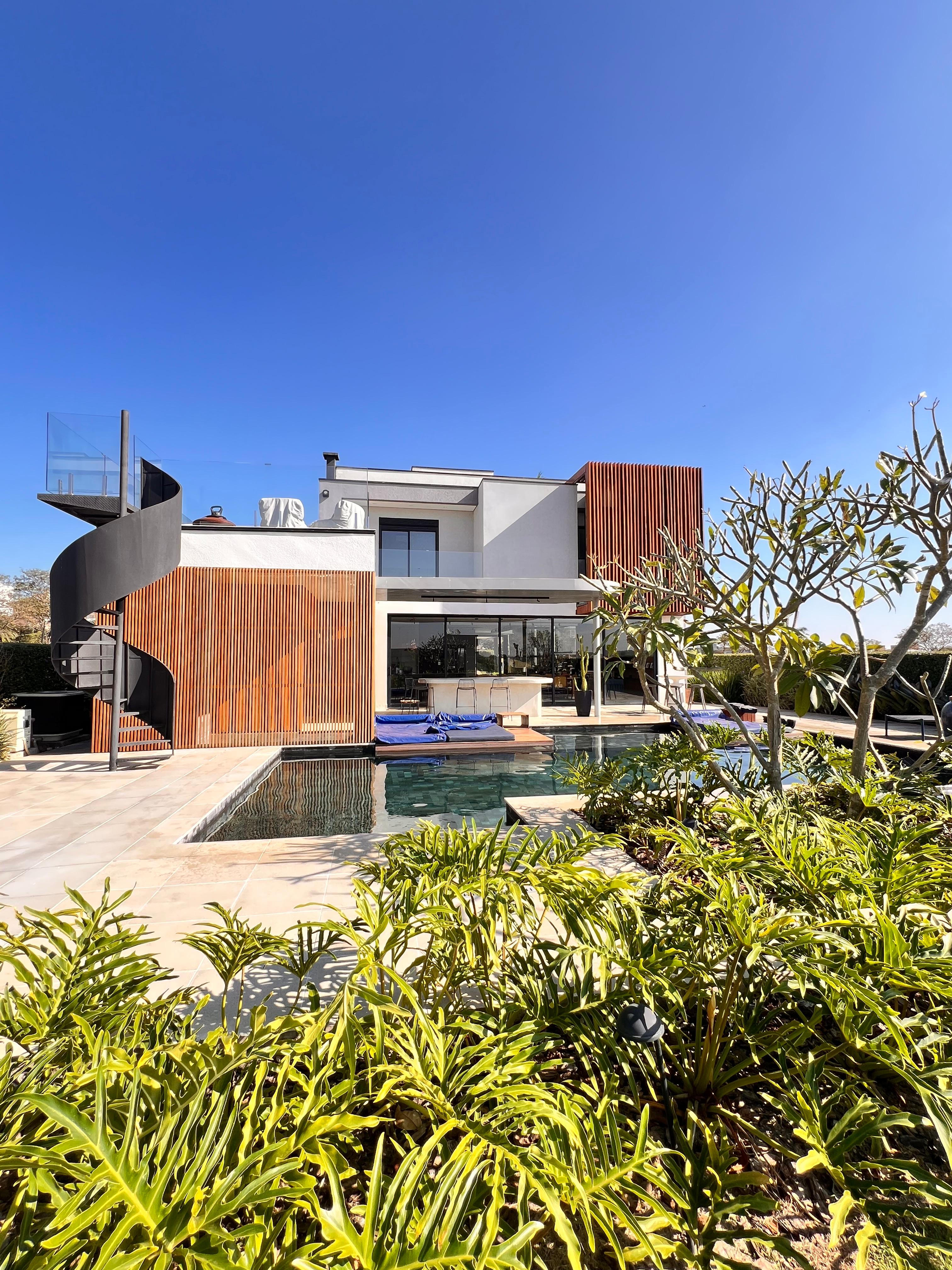 Casa com 5 dormit&oacute;rios &agrave; venda,560 m&sup2; - Condom&iacute;nio Fazenda Alvorada - Porto Feliz - SP Rodovia Presidente Castello Branco PORTO FELIZ - 