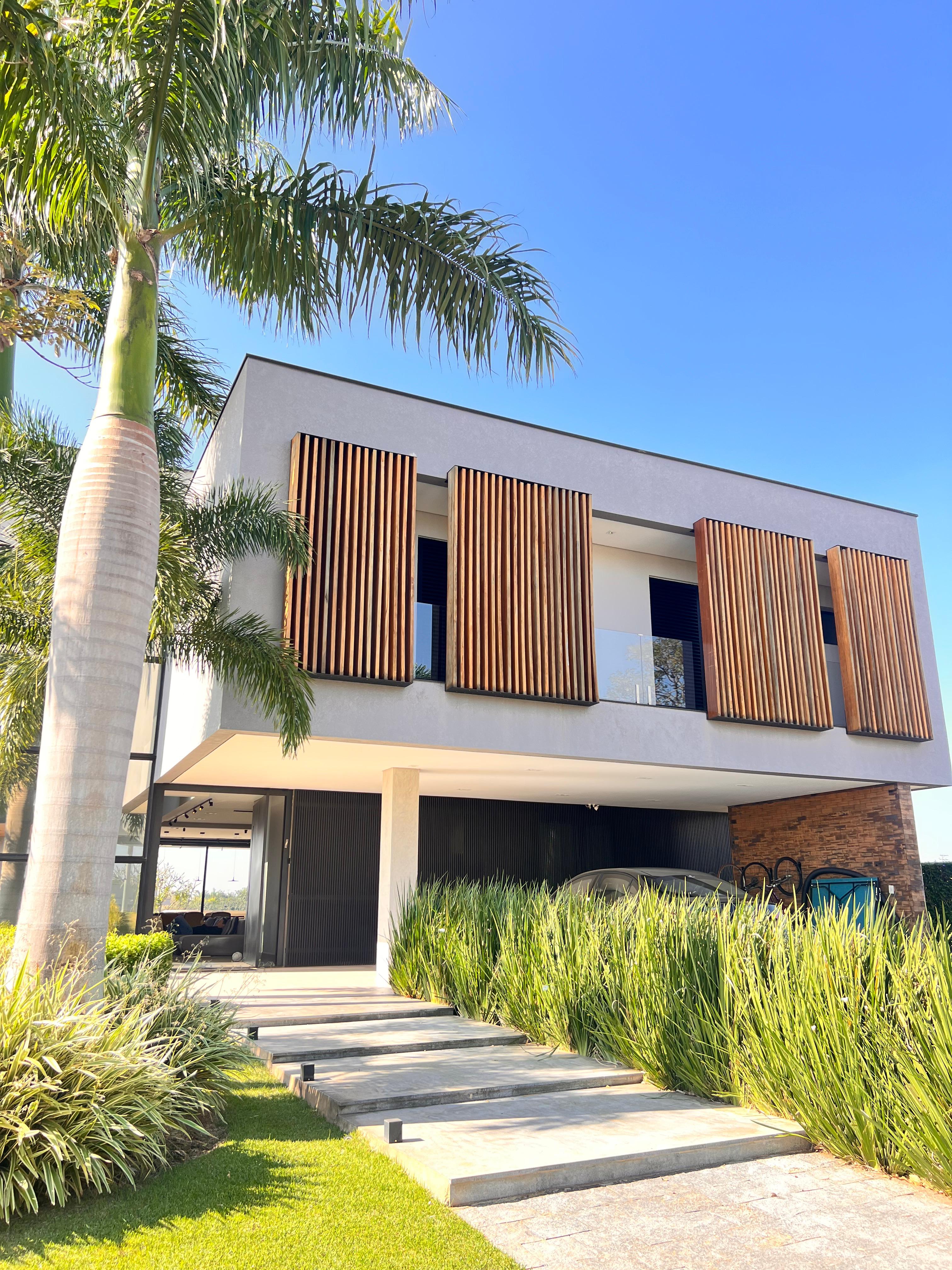 Casa com 5 dormit&oacute;rios &agrave; venda,560 m&sup2; - Condom&iacute;nio Fazenda Alvorada - Porto Feliz - SP Rodovia Presidente Castello Branco PORTO FELIZ - 