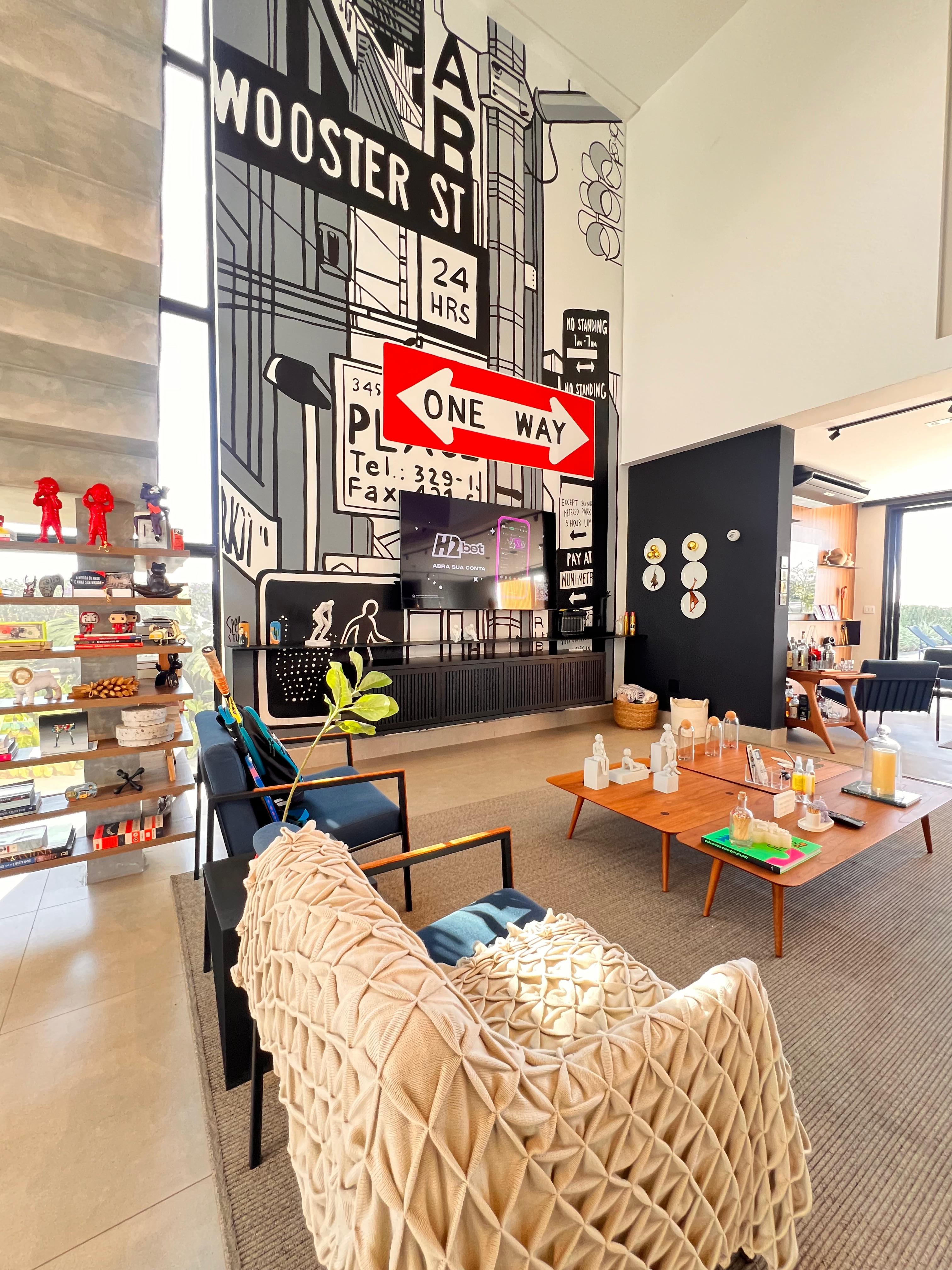 Casa com 5 dormit&oacute;rios &agrave; venda,560 m&sup2; - Condom&iacute;nio Fazenda Alvorada - Porto Feliz - SP Rodovia Presidente Castello Branco PORTO FELIZ - 