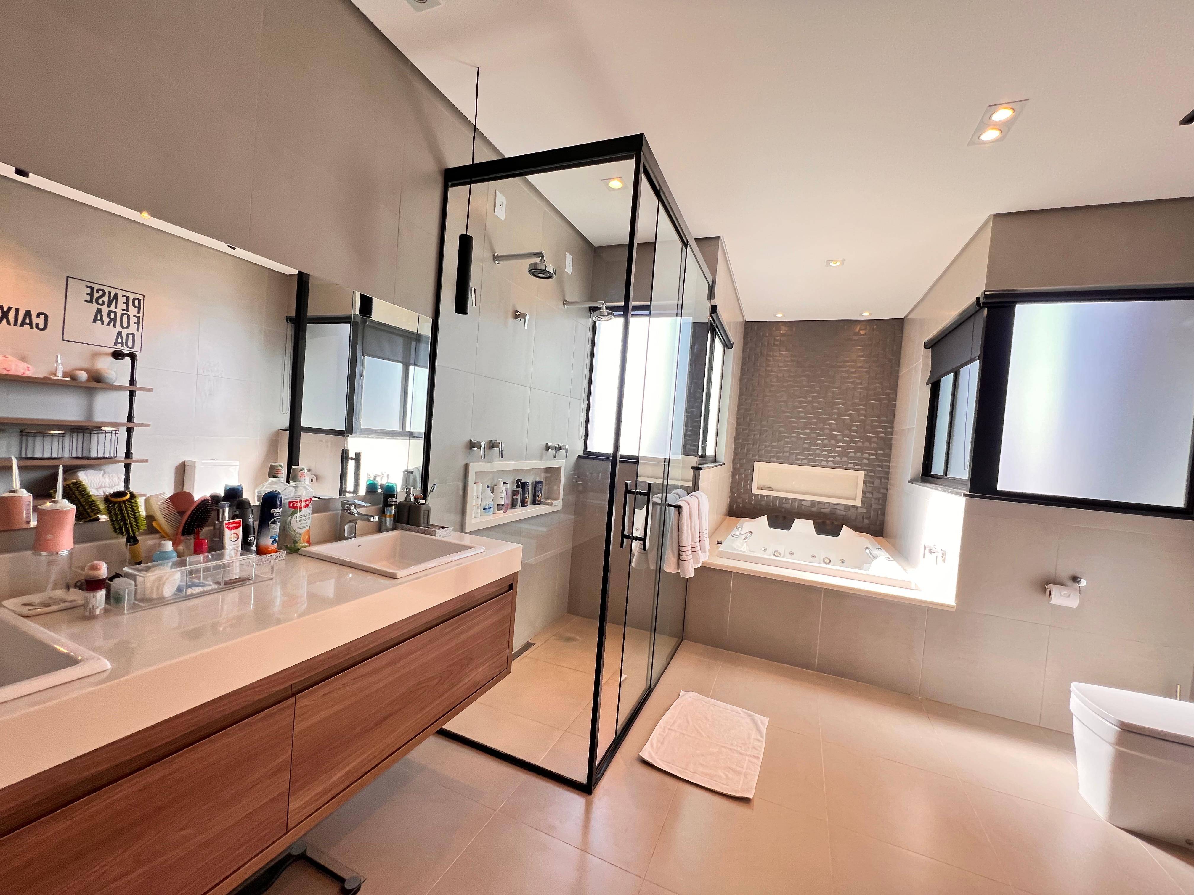 Casa com 5 dormit&oacute;rios &agrave; venda,560 m&sup2; - Condom&iacute;nio Fazenda Alvorada - Porto Feliz - SP Rodovia Presidente Castello Branco PORTO FELIZ - 