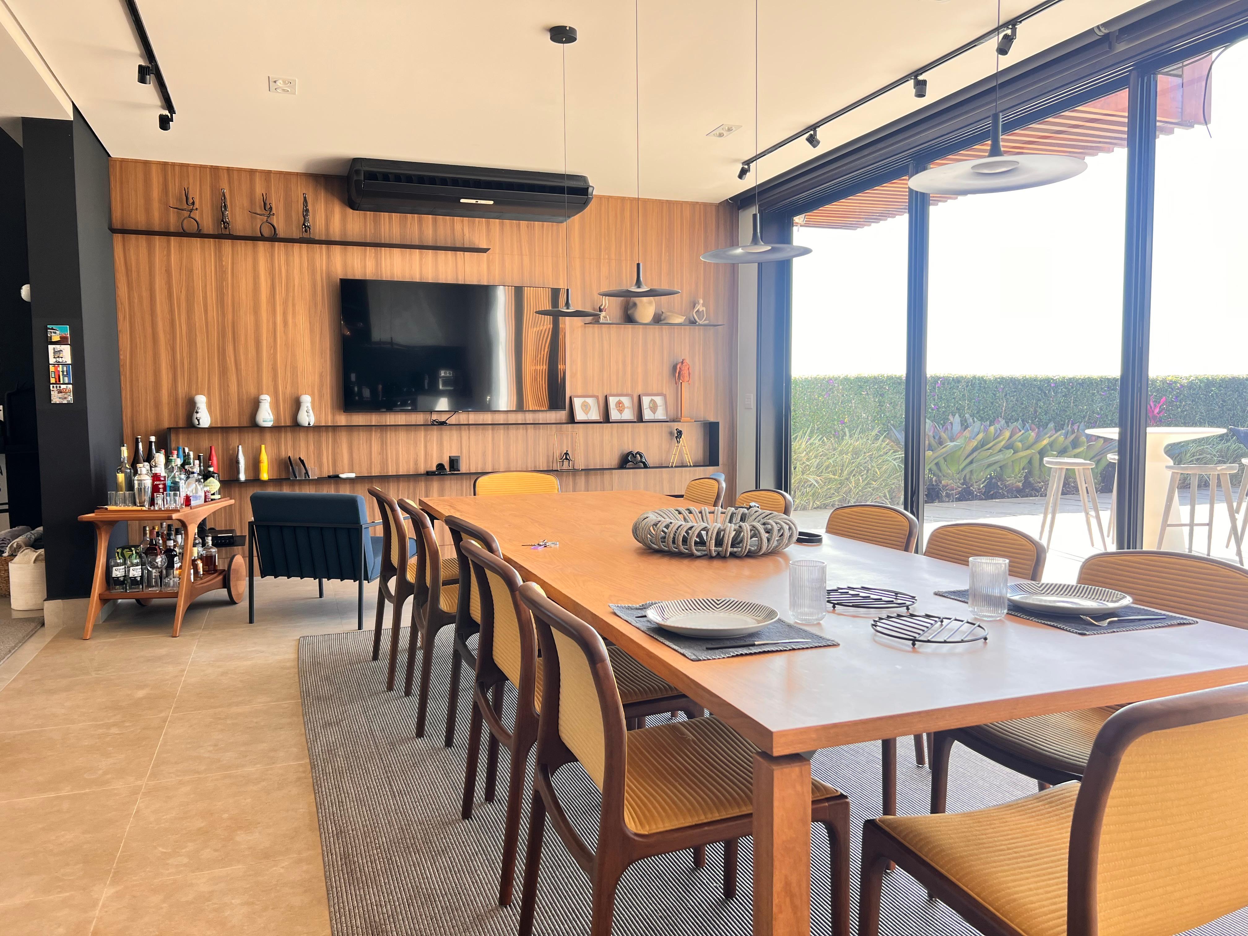 Casa com 5 dormit&oacute;rios &agrave; venda,560 m&sup2; - Condom&iacute;nio Fazenda Alvorada - Porto Feliz - SP Rodovia Presidente Castello Branco PORTO FELIZ - 