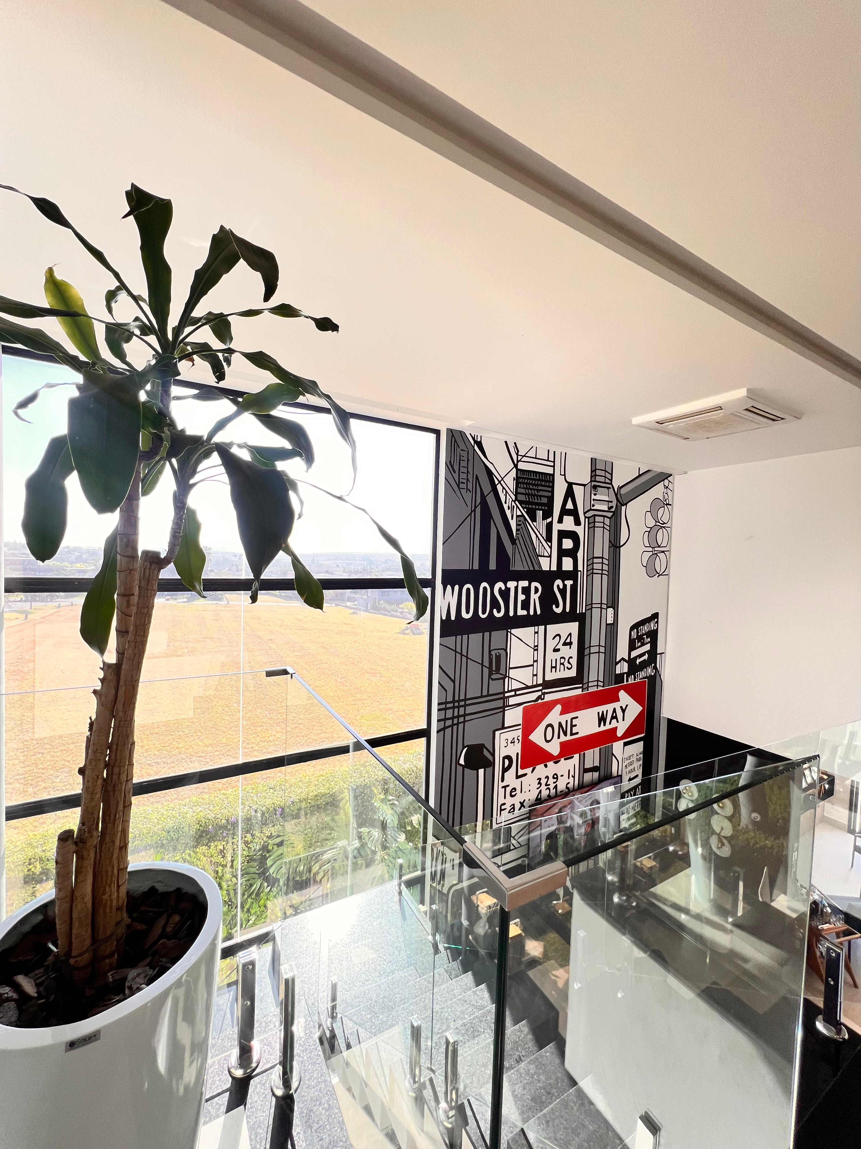 Casa com 5 dormit&oacute;rios &agrave; venda,560 m&sup2; - Condom&iacute;nio Fazenda Alvorada - Porto Feliz - SP Rodovia Presidente Castello Branco PORTO FELIZ - 