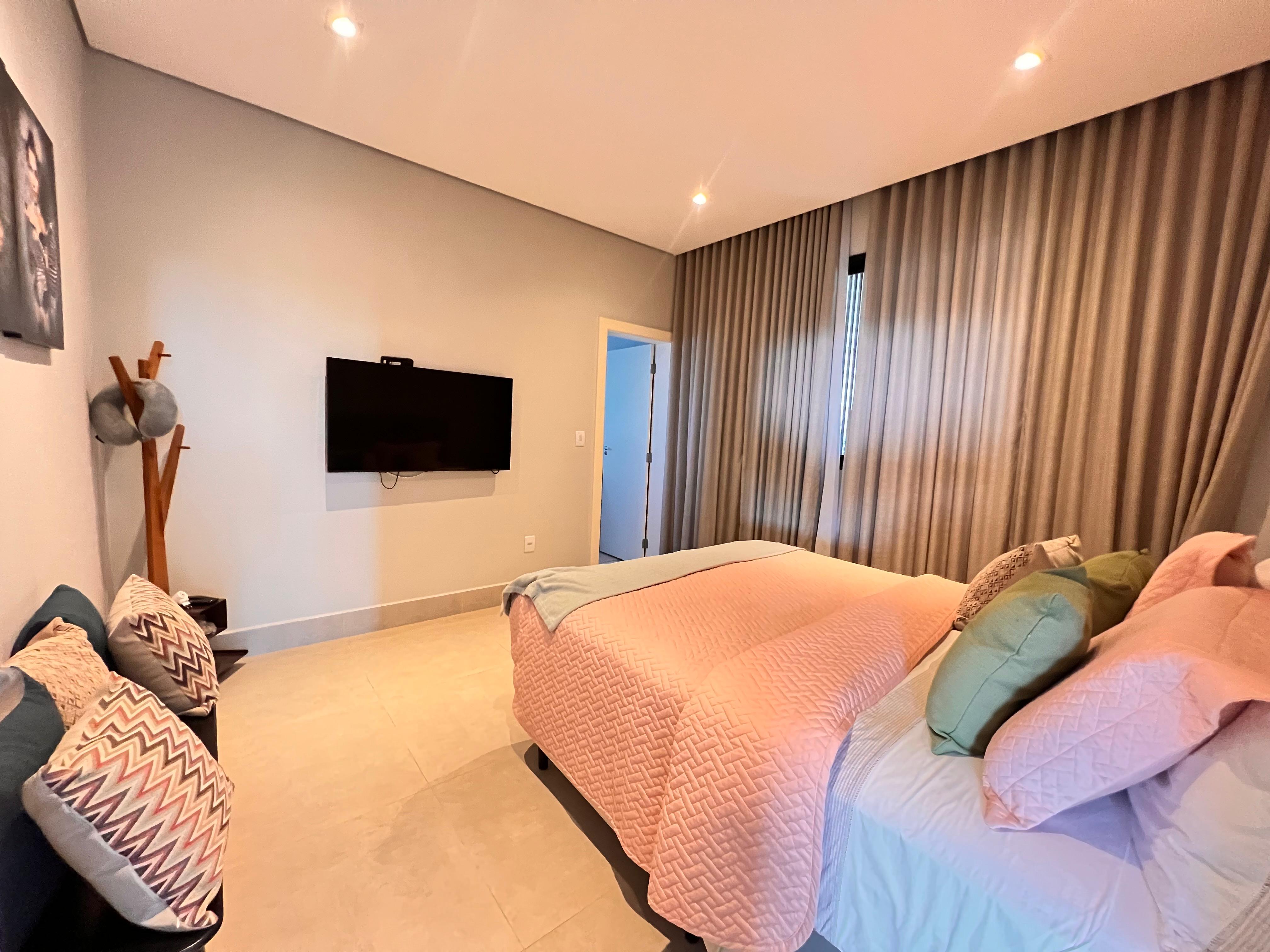 Casa com 5 dormit&oacute;rios &agrave; venda,560 m&sup2; - Condom&iacute;nio Fazenda Alvorada - Porto Feliz - SP Rodovia Presidente Castello Branco PORTO FELIZ - 