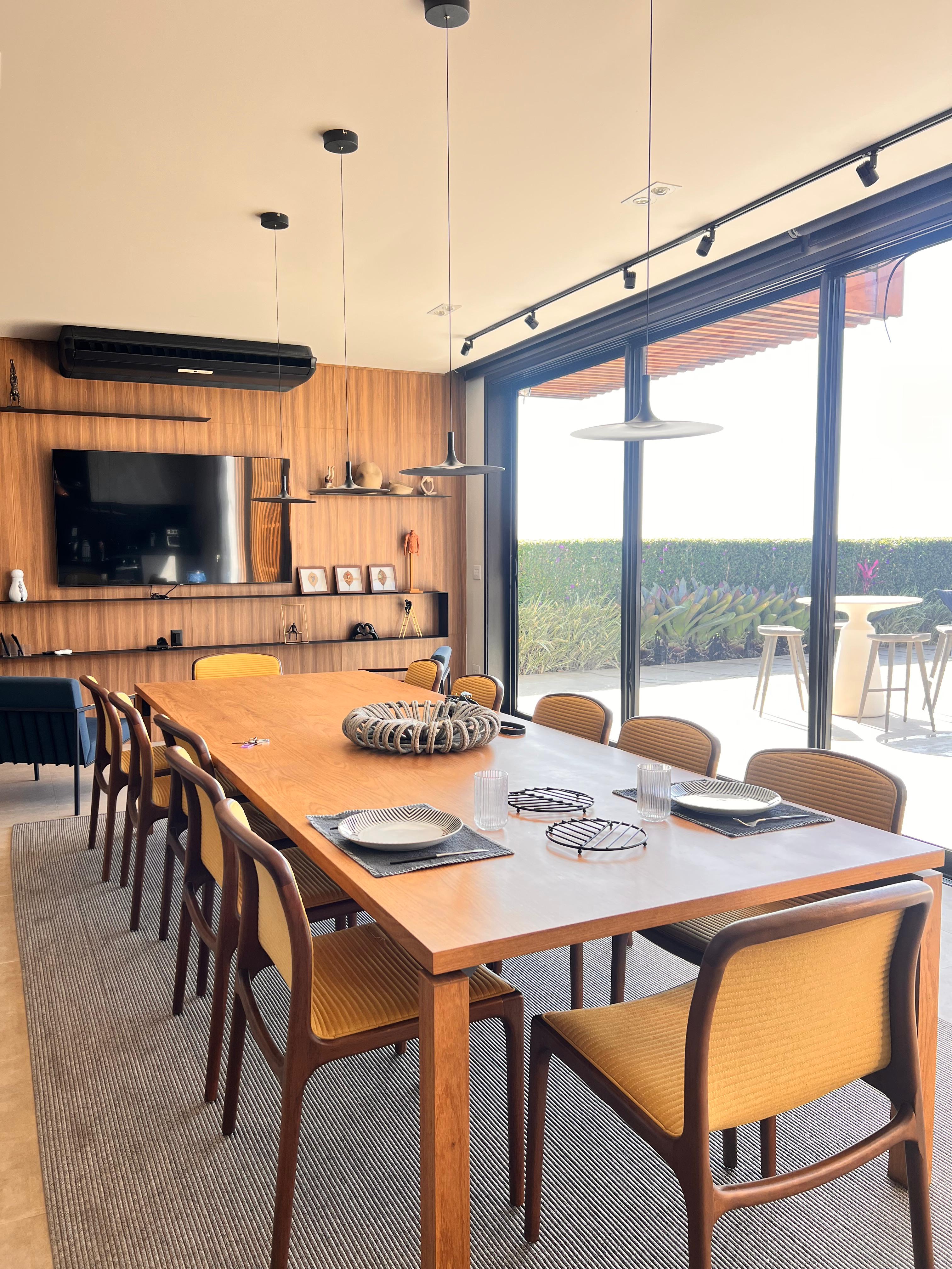 Casa com 5 dormit&oacute;rios &agrave; venda,560 m&sup2; - Condom&iacute;nio Fazenda Alvorada - Porto Feliz - SP Rodovia Presidente Castello Branco PORTO FELIZ - 