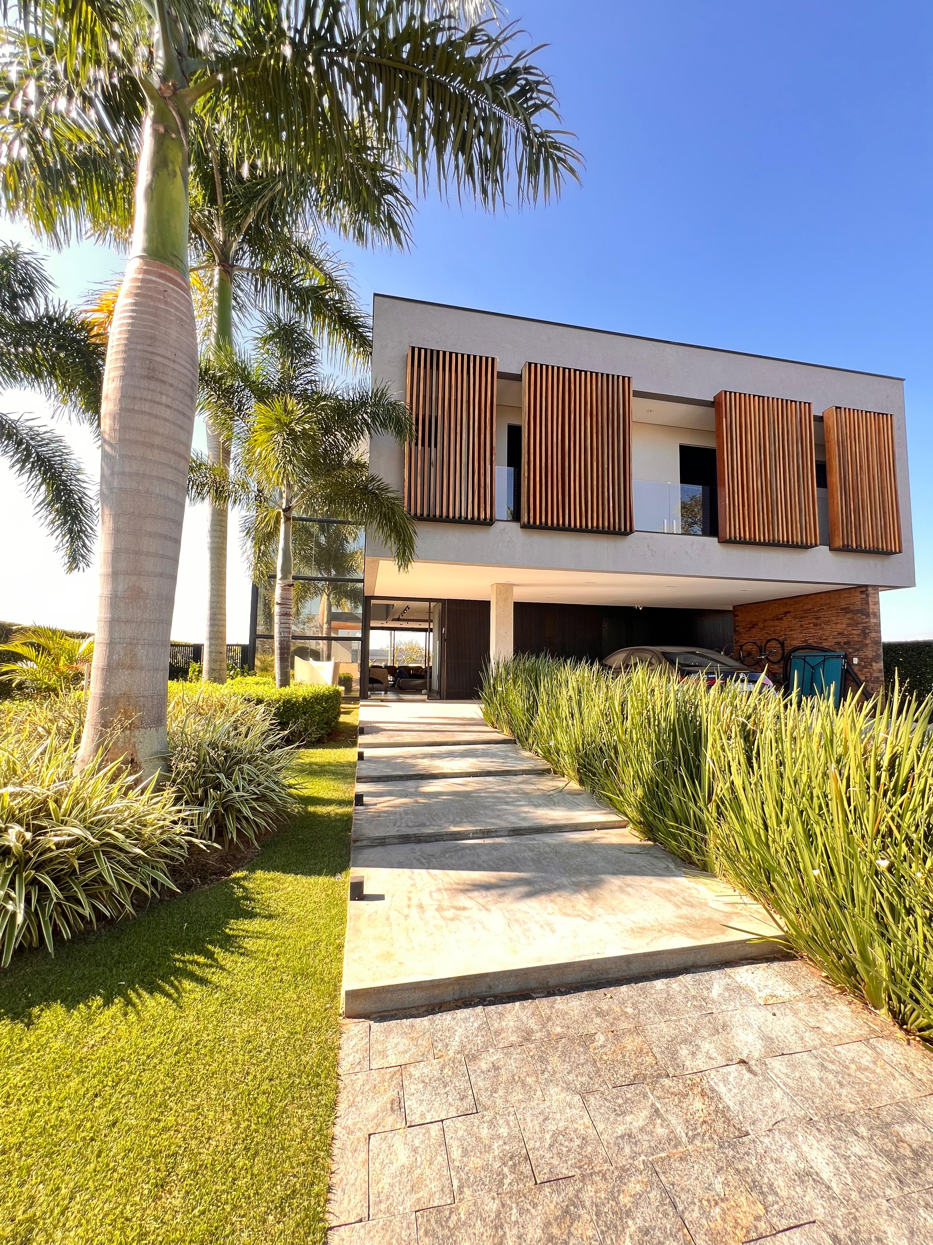 Casa com 5 dormit&oacute;rios &agrave; venda,560 m&sup2; - Condom&iacute;nio Fazenda Alvorada - Porto Feliz - SP Rodovia Presidente Castello Branco PORTO FELIZ - 