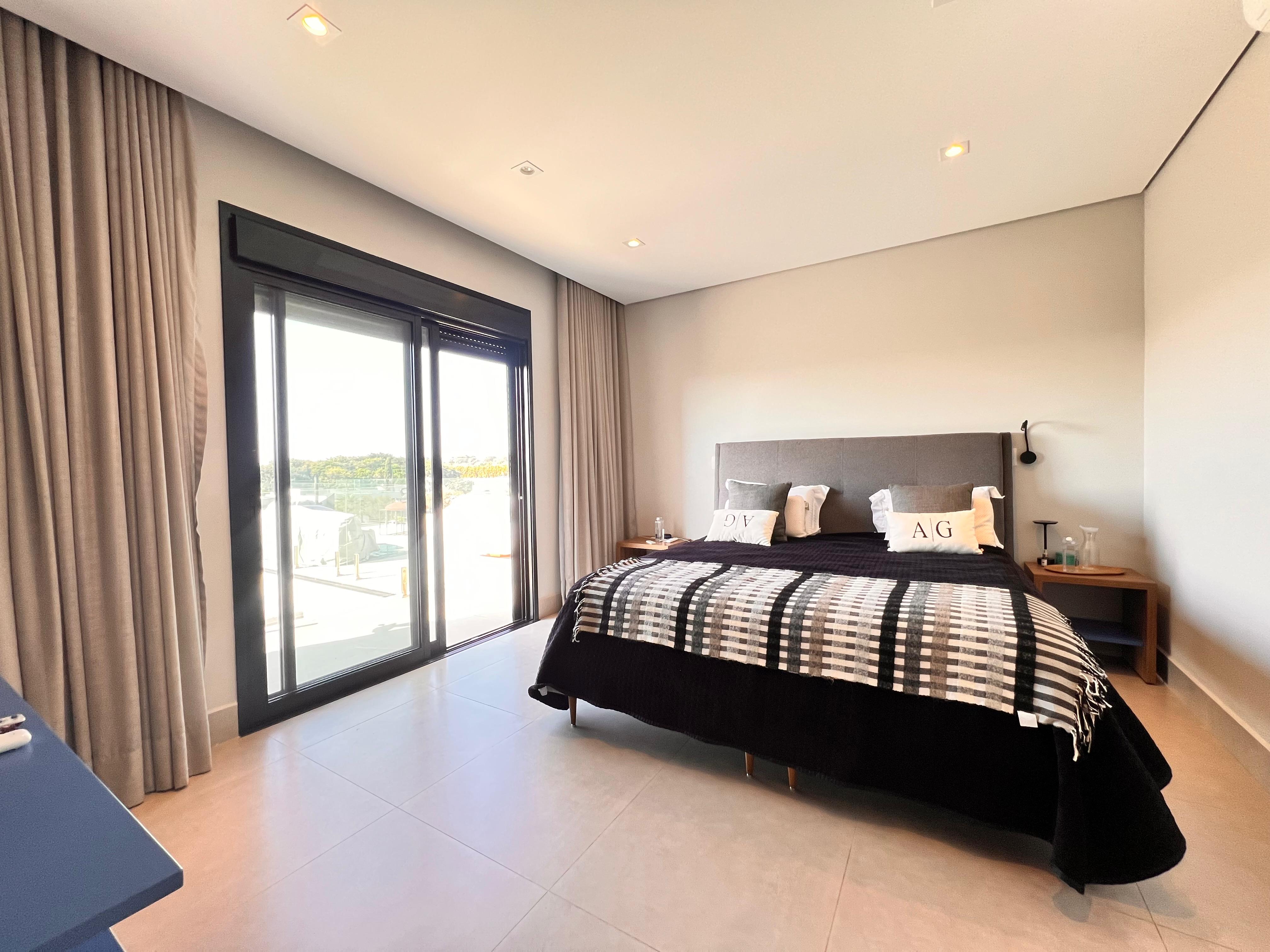 Casa com 5 dormit&oacute;rios &agrave; venda,560 m&sup2; - Condom&iacute;nio Fazenda Alvorada - Porto Feliz - SP Rodovia Presidente Castello Branco PORTO FELIZ - 