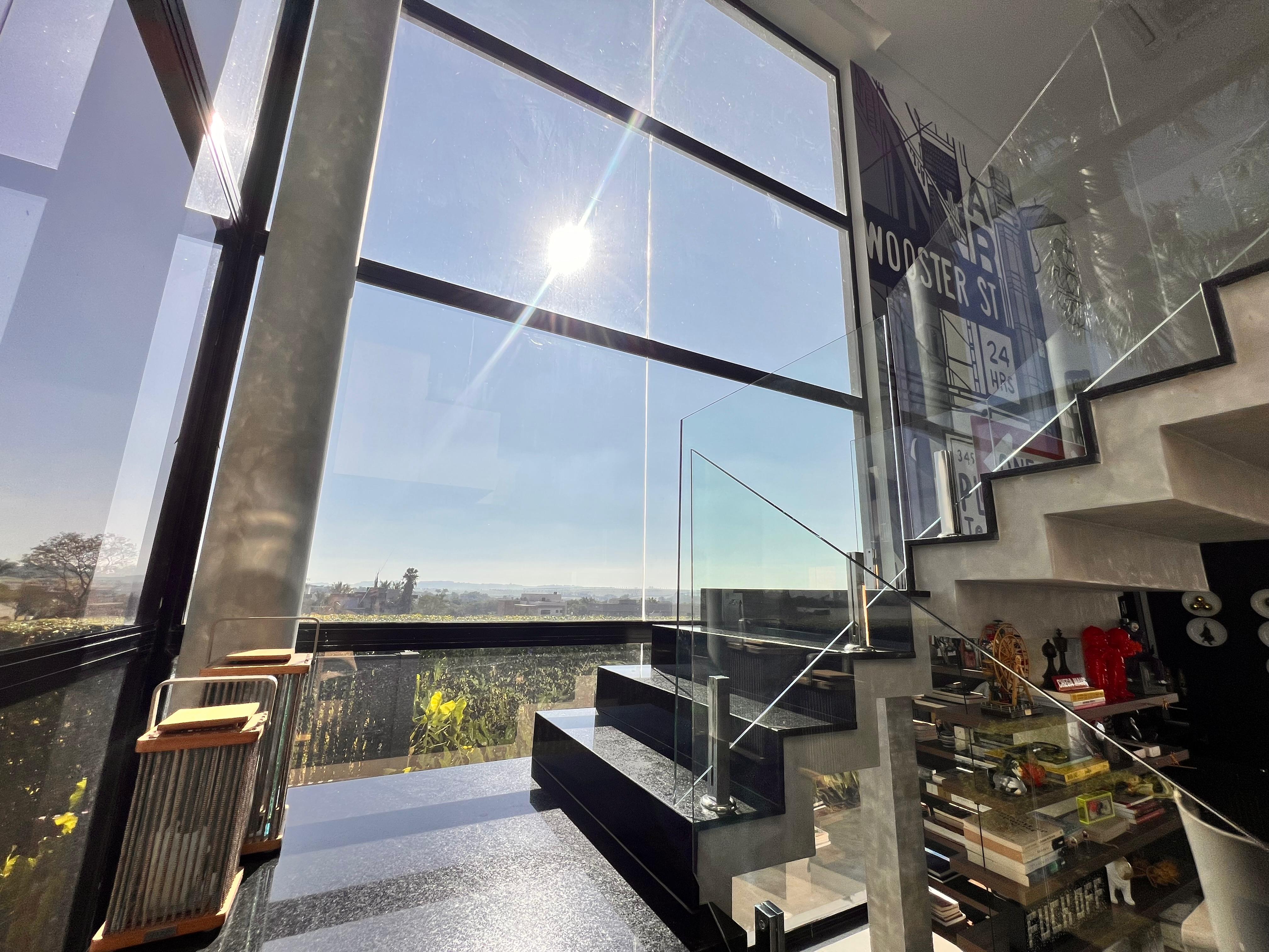 Casa com 5 dormit&oacute;rios &agrave; venda,560 m&sup2; - Condom&iacute;nio Fazenda Alvorada - Porto Feliz - SP Rodovia Presidente Castello Branco PORTO FELIZ - 