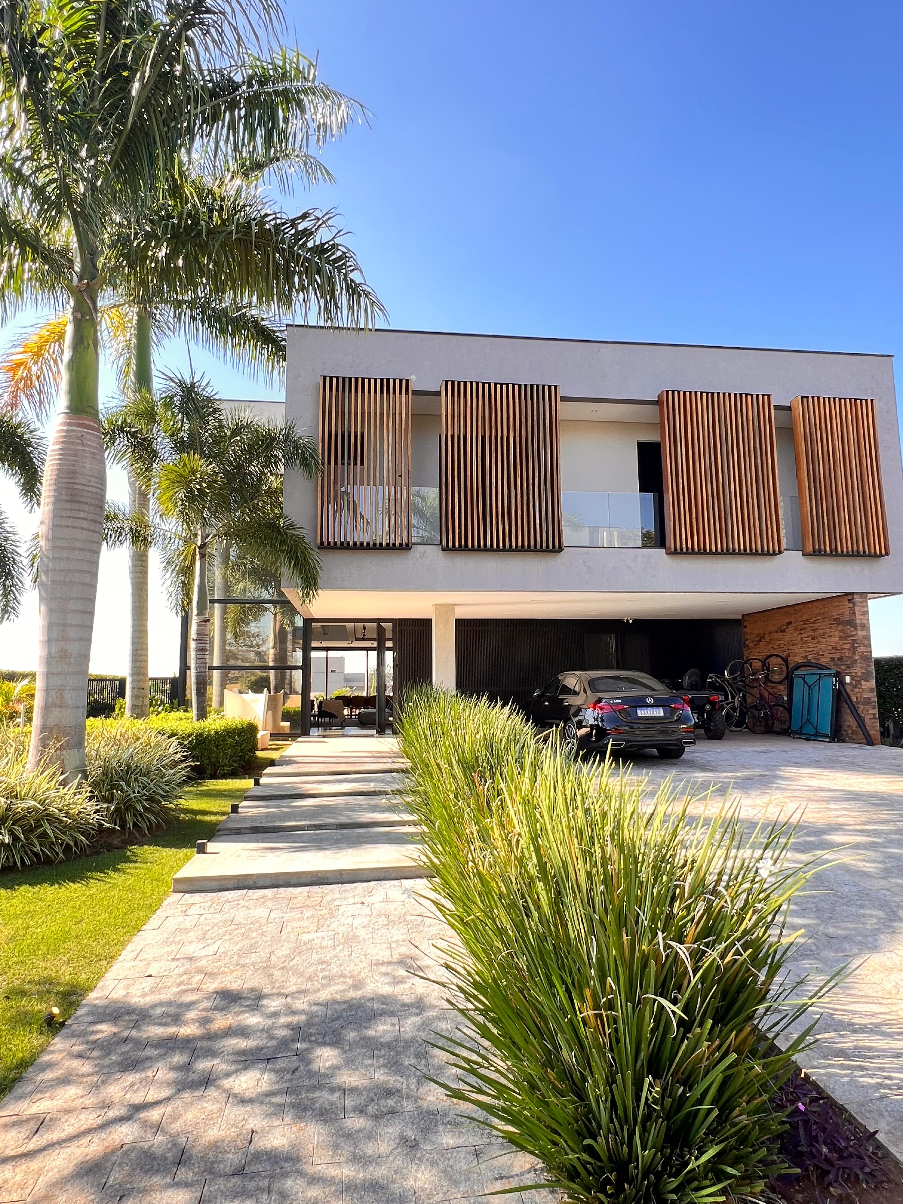 Casa com 5 dormit&oacute;rios &agrave; venda,560 m&sup2; - Condom&iacute;nio Fazenda Alvorada - Porto Feliz - SP Rodovia Presidente Castello Branco PORTO FELIZ - 