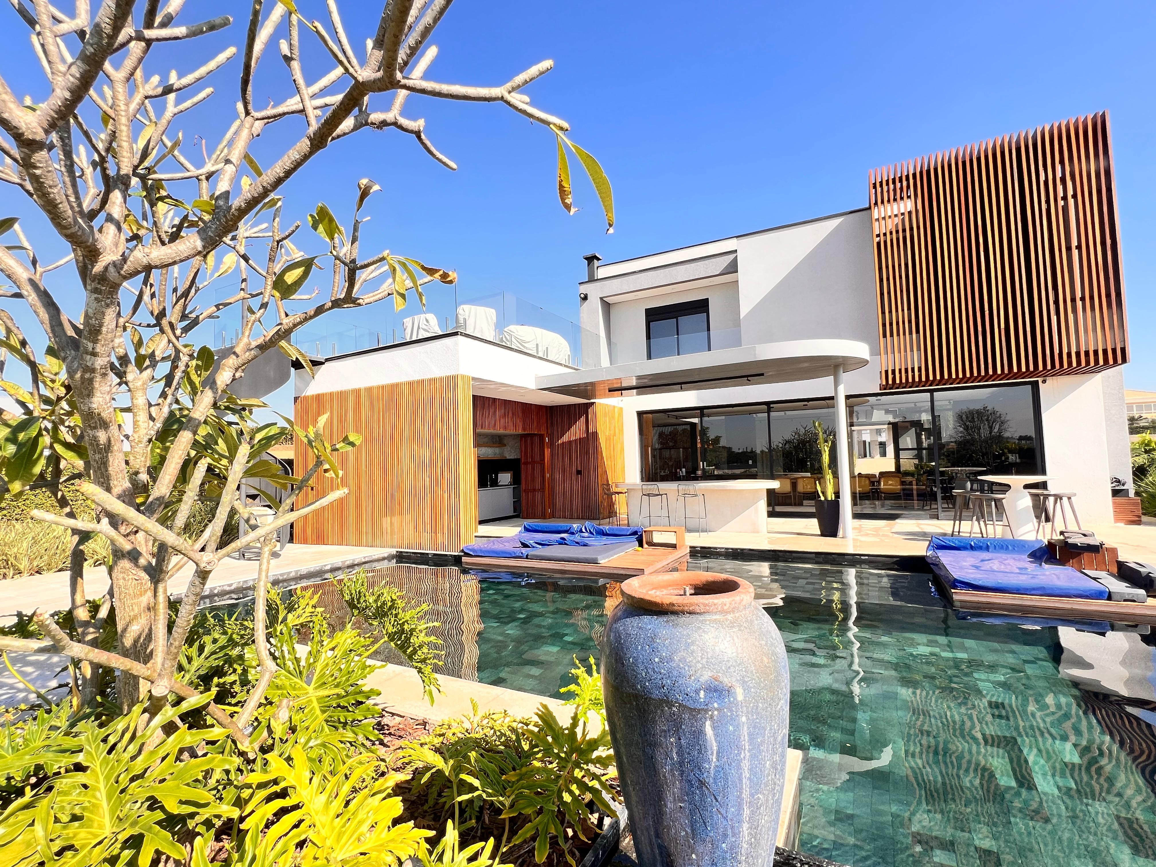 Casa com 5 dormit&oacute;rios &agrave; venda,560 m&sup2; - Condom&iacute;nio Fazenda Alvorada - Porto Feliz - SP Rodovia Presidente Castello Branco PORTO FELIZ - 