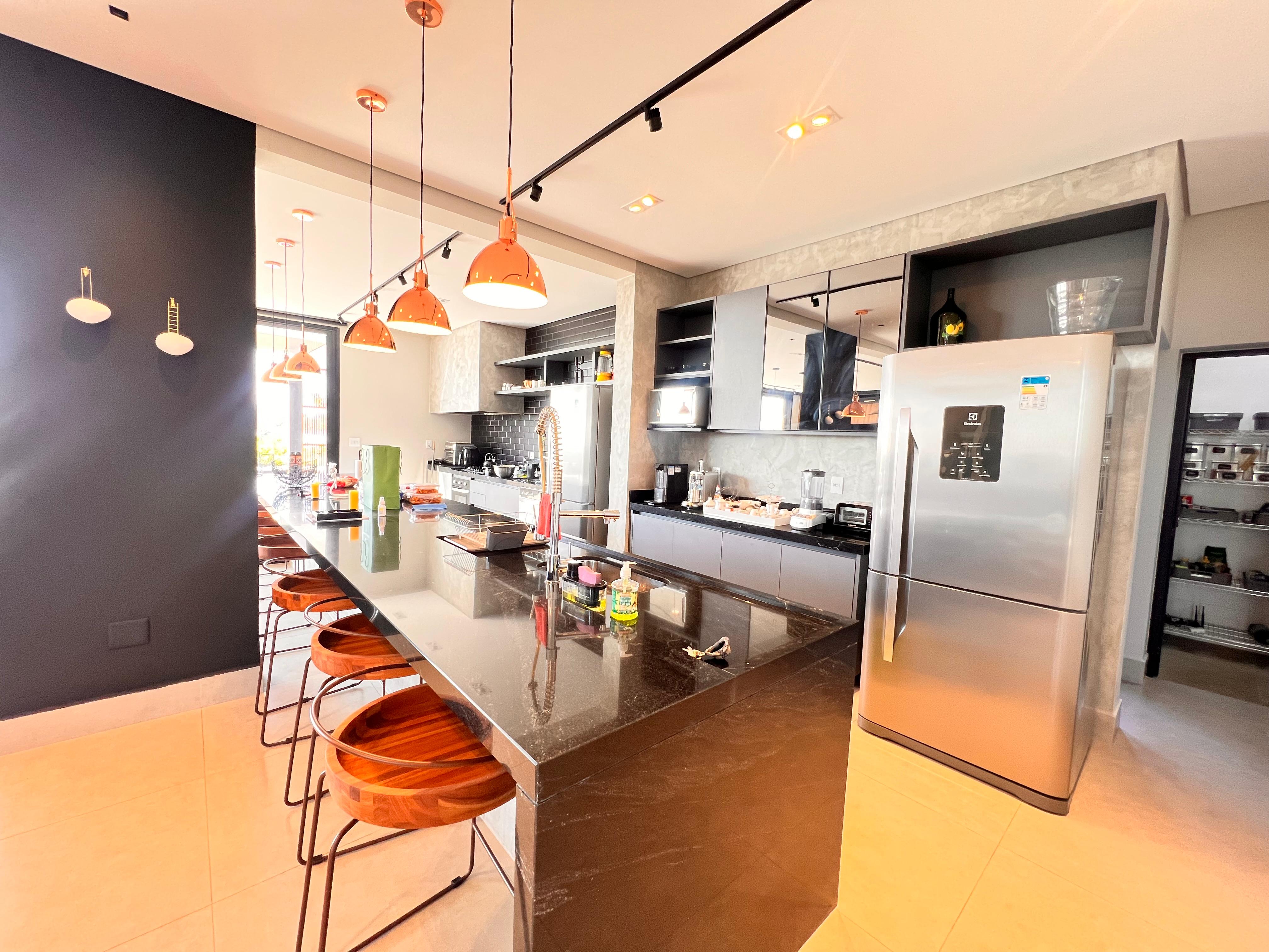 Casa com 5 dormit&oacute;rios &agrave; venda,560 m&sup2; - Condom&iacute;nio Fazenda Alvorada - Porto Feliz - SP Rodovia Presidente Castello Branco PORTO FELIZ - 