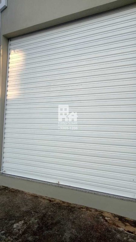 Ponto Comercial para Locação – Jardim América - Tatuí - 
