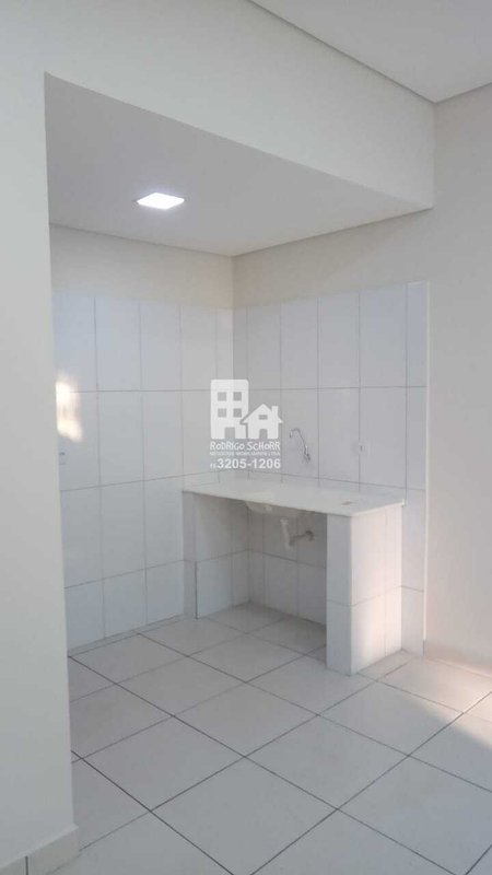 Ponto Comercial para Locação – Jardim América - Tatuí - 
