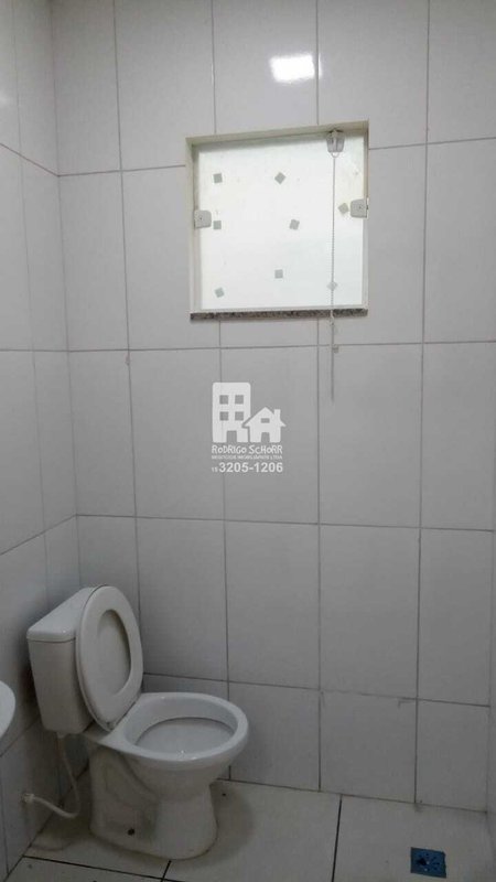 Ponto Comercial para Locação – Jardim América - Tatuí - 