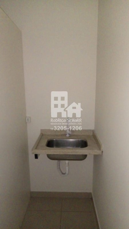 Excelente Sala Comercial para Locação no Centro – Rua Capitão Lisboa - Tatuí - 