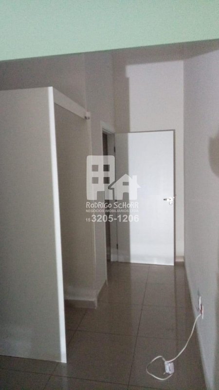 Excelente Sala Comercial para Locação no Centro – Rua Capitão Lisboa - Tatuí - 
