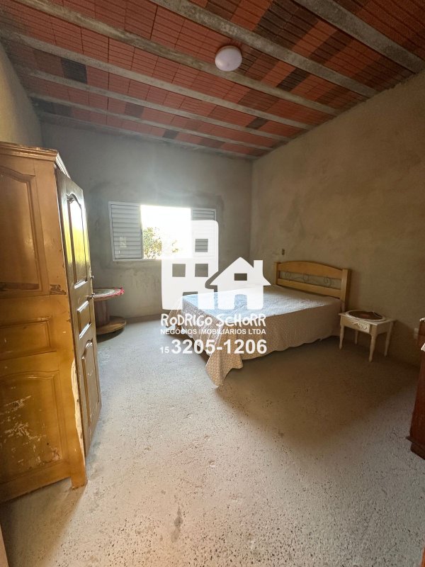 🏡 Casa Ampla com Barracão Comercial à Venda – Ideal para Moradia e Renda Extra! - Tatuí - 