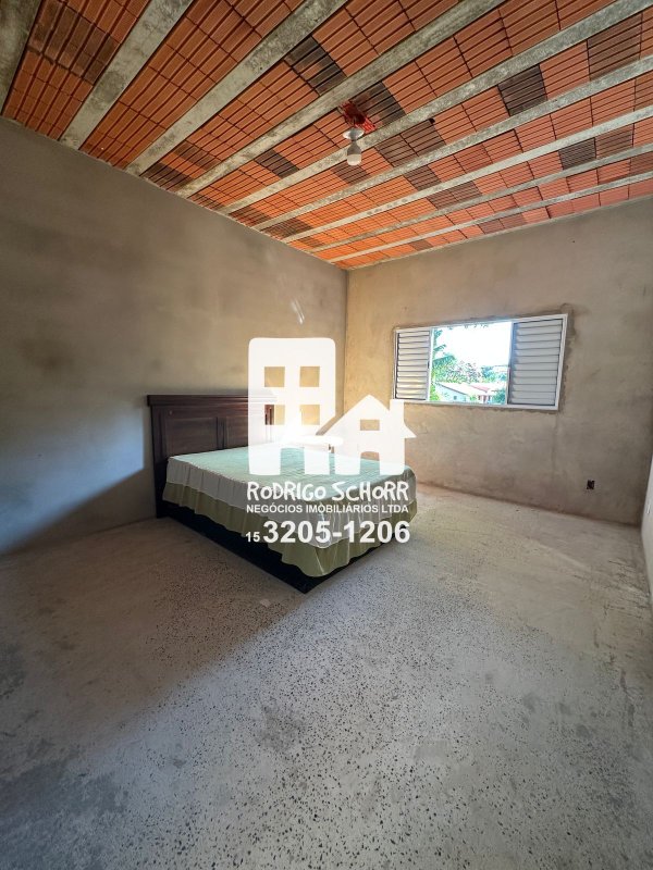 🏡 Casa Ampla com Barracão Comercial à Venda – Ideal para Moradia e Renda Extra! - Tatuí - 