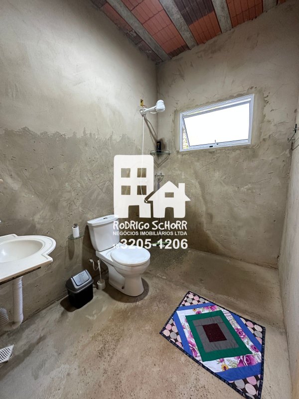 🏡 Casa Ampla com Barracão Comercial à Venda – Ideal para Moradia e Renda Extra! - Tatuí - 