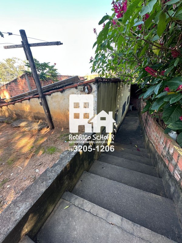 🏡 Casa Ampla com Barracão Comercial à Venda – Ideal para Moradia e Renda Extra! - Tatuí - 
