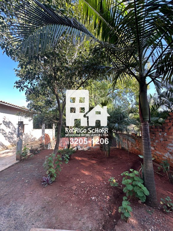 🏡 Casa Ampla com Barracão Comercial à Venda – Ideal para Moradia e Renda Extra! - Tatuí - 
