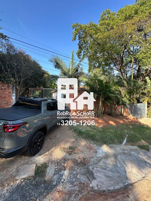 🏡 Casa Ampla com Barracão Comercial à Venda – Ideal para Moradia e Renda Extra! - Tatuí - 