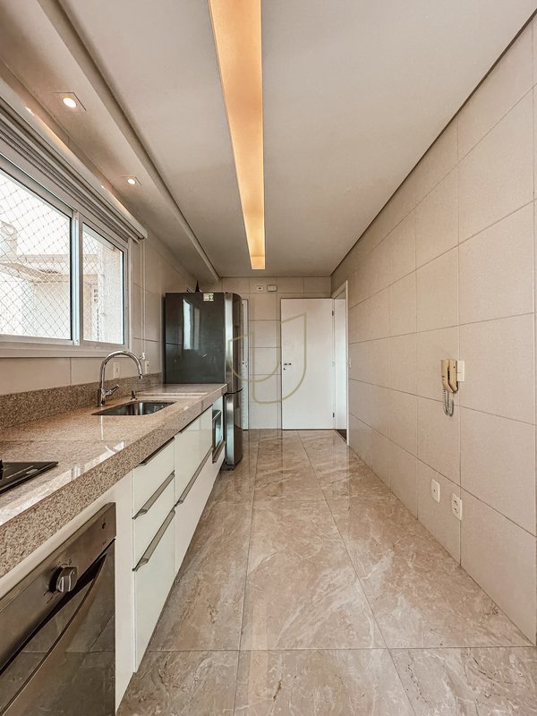 Apartamento com 3 Dormitórios no Terraços Jardim das Colinas Rua Laurent Martins São José dos Campos - 