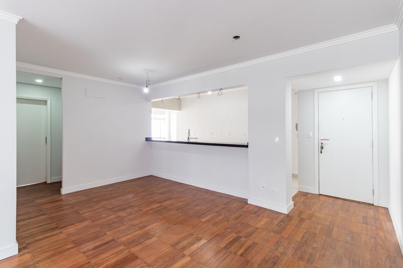 Apartamento com 129m² na Santa Cecília 3 dorm 1 suíte 1 vaga Rua Doutor Albuquerque Lins São Paulo - 
