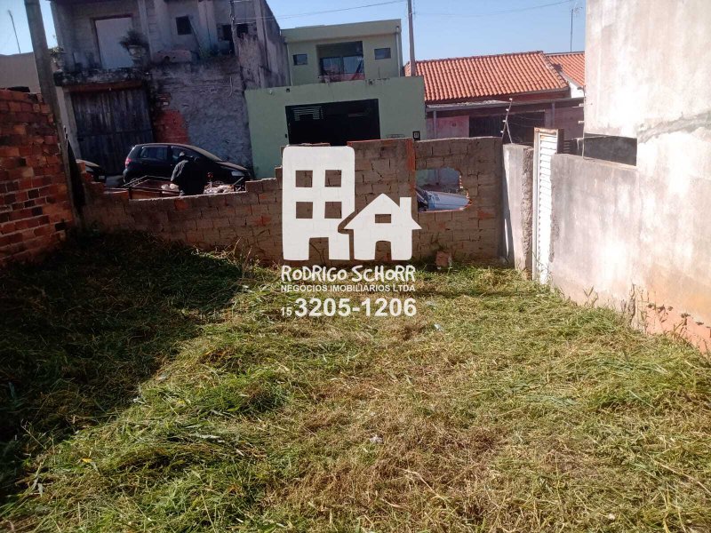 📣 Oportunidade Imperdível – Terreno à Venda! e aceita financiamento Rua José Raimundo Cardoso Tatuí - 