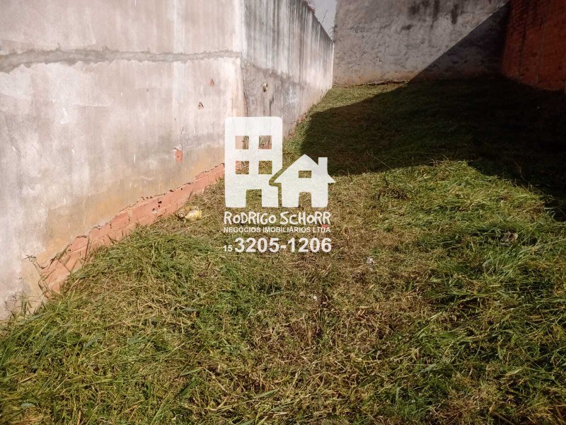 📣 Oportunidade Imperdível – Terreno à Venda! e aceita financiamento Rua José Raimundo Cardoso Tatuí - 