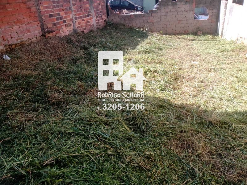 📣 Oportunidade Imperdível – Terreno à Venda! e aceita financiamento Rua José Raimundo Cardoso Tatuí - 