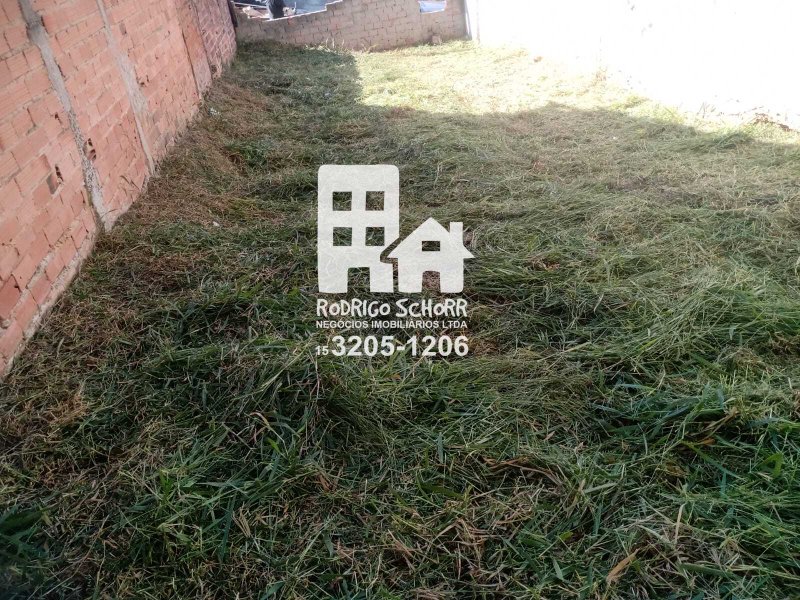 📣 Oportunidade Imperdível – Terreno à Venda! e aceita financiamento Rua José Raimundo Cardoso Tatuí - 