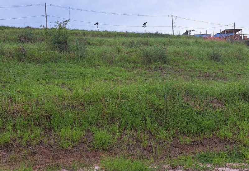 Terreno de 330 m² no Terras Alpha Rua Maria Rita de Barros Balduíno São José dos Campos - 