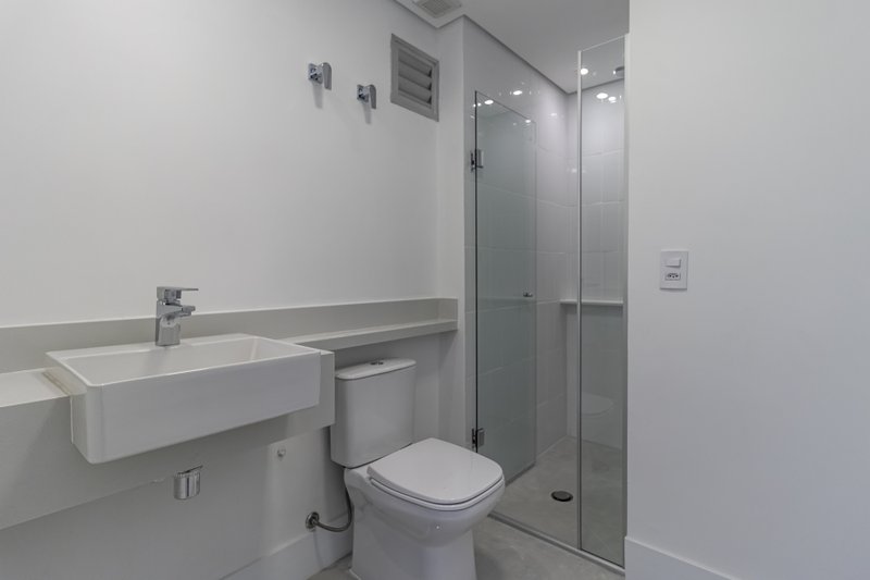 Apartamento com 167,5m² em Higienópolis 3 dorm 2 suítes 2 vagas Rua Pará São Paulo - 