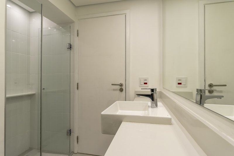 Apartamento com 167,5m² em Higienópolis 3 dorm 2 suítes 2 vagas Rua Pará São Paulo - 
